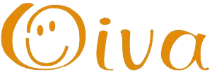 Oiva logo