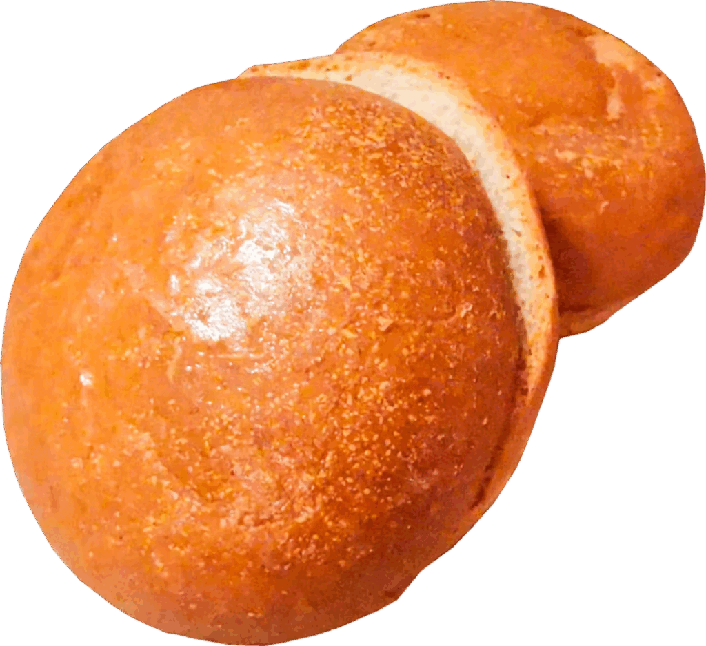 Elonen Briossisämpylät.
