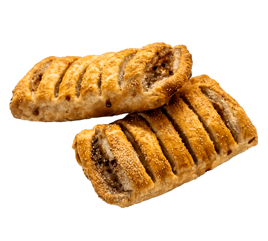 Elonen Lihapasteija.