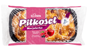Elonen Pitkoset Marjatarha