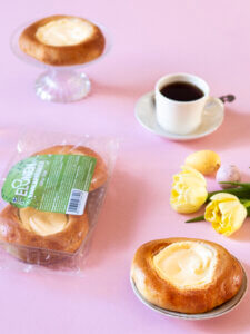 Elonen Rahkapiirakka