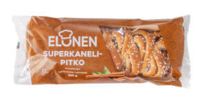 Elonen Superkanelipitko