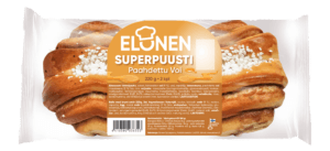 Elonen Superpuusti Paahdettu Voi