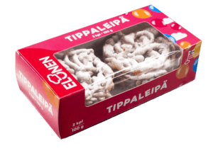 Elonen Tippaleipä 2 kpl