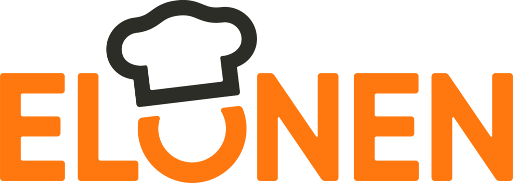 Elonen logo.