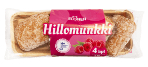 Elonen Hillomunkki