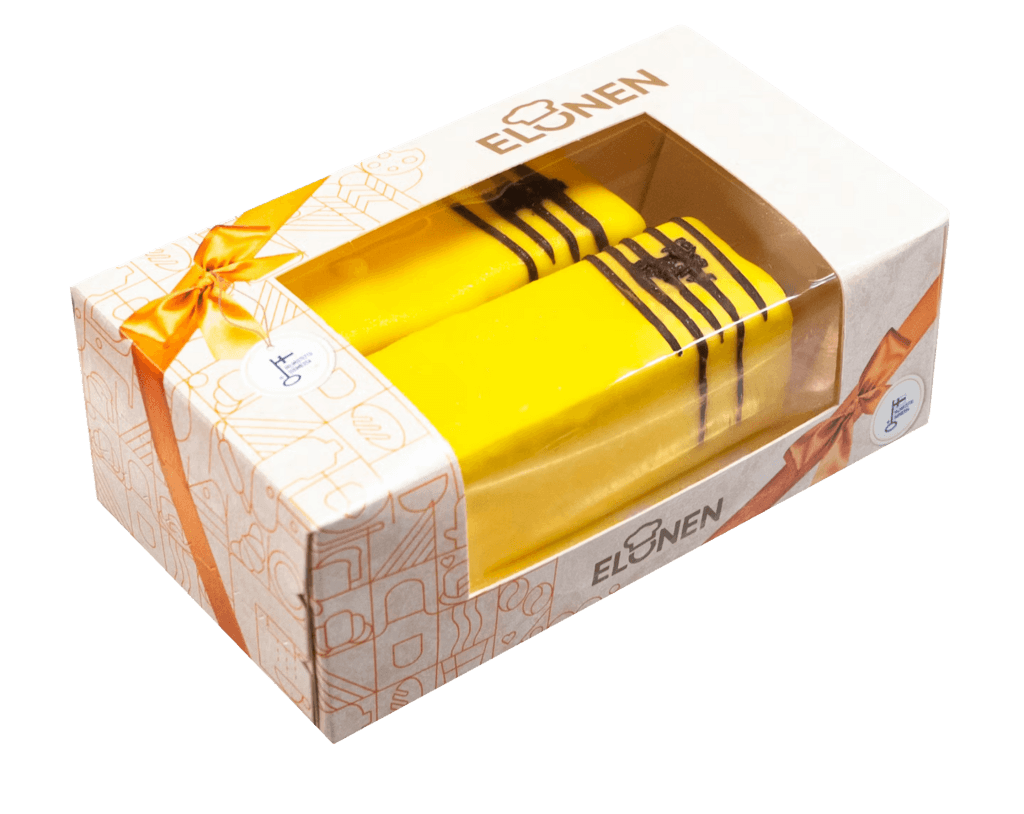 Elonen Limoncello Leivos