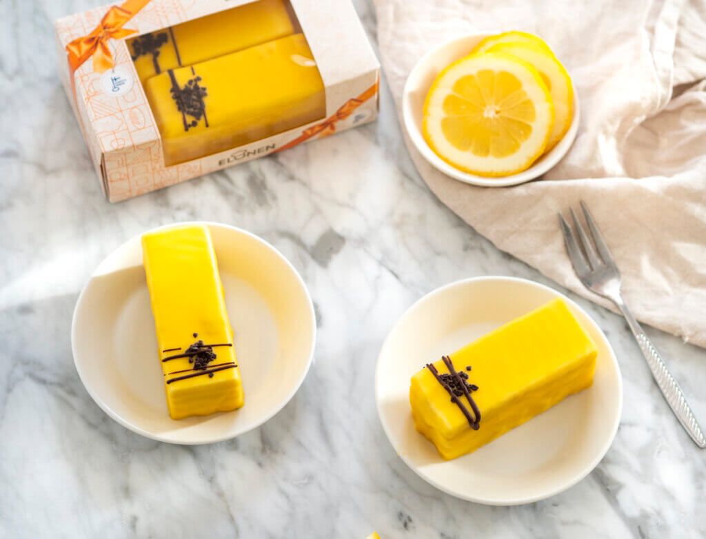 Elonen Limocello Leivos.