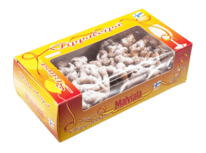 Malviala Tippaleipä