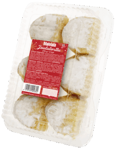 Malvialan Perinteinen Joulutorttu