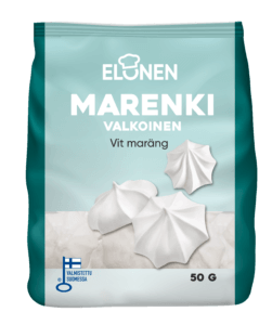 Valkoinen Marenki..