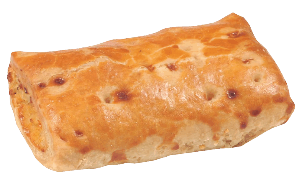 Elonen Muna-riisipasteija.