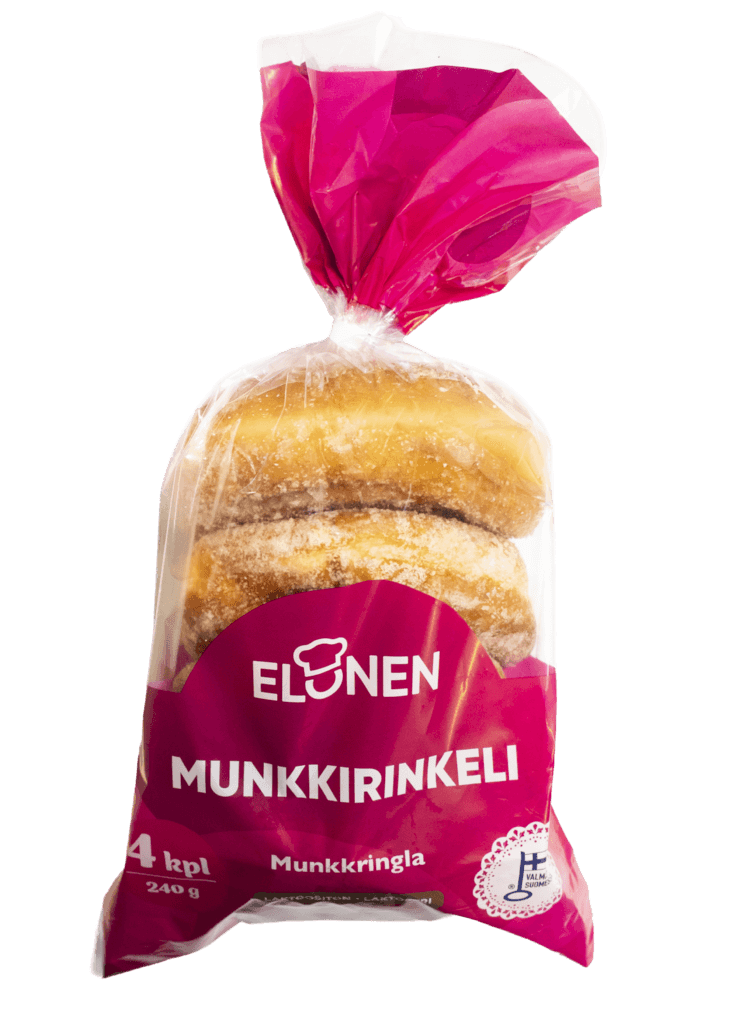 Elonen Munkkirinkeli