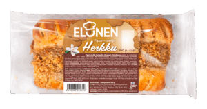Elonen Pipari-vaniljaherkku
