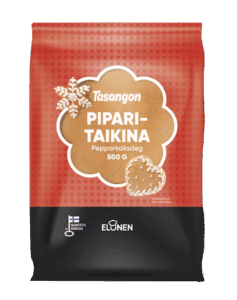 Tasangon Tuorepiparitaikina