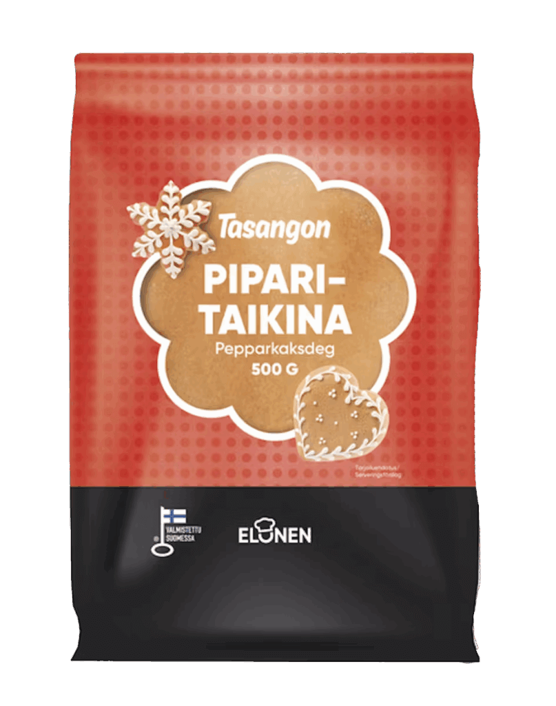 Tasangon Tuorepiparitaikina