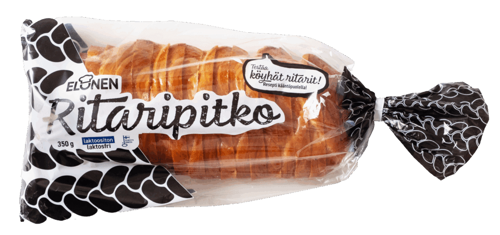 Elonen - Ritaripitko - pullapitko köyhienritarien valmistamiseen.