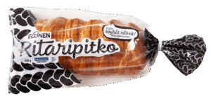 Elonen - Ritaripitko - pullapitko köyhienritarien valmistamiseen.