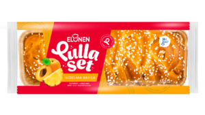 Pullaset Hedelmä-rahkapitko