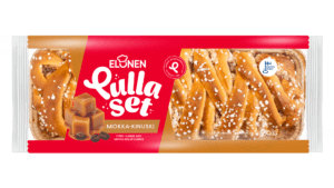 Pullaset Mokka-kinuskipitko