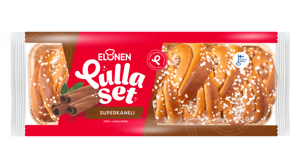 Pullaset Superkanelipitko
