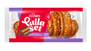 Pullaset Superkorvapuusti