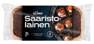 Elonen Saaristolaisleipä
