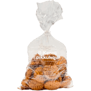 Tasangon Herkkutuote II-Kanelipikkuleipä