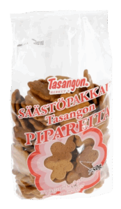 Tasangon Piparit Säästöpakkaus