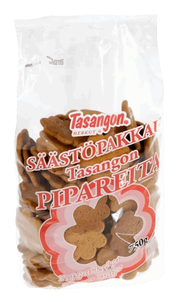 Tasangon Piparit Säästöpakkaus