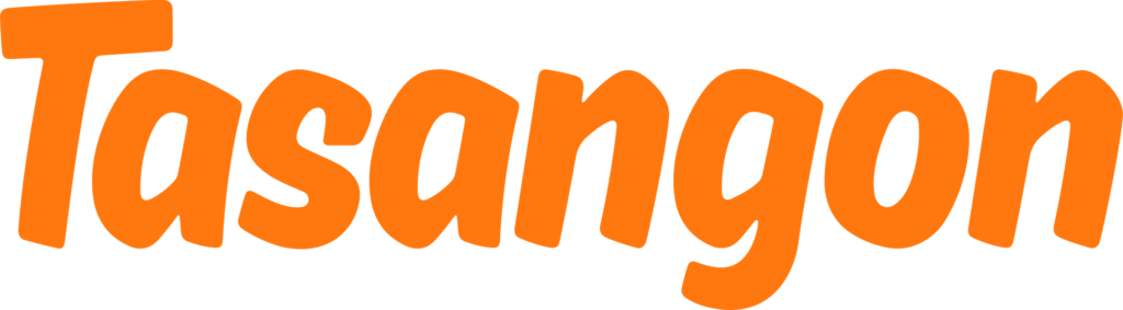 Tasangon logo.