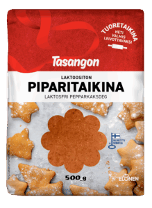 Tasangon Tuore Piparitaikina