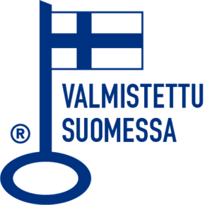 Avainlippu-tuote.