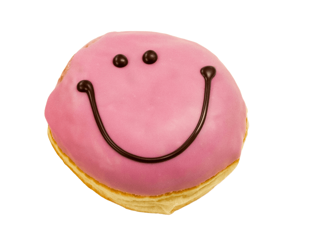 Elonen Ystävämunkki