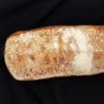 Leipurin Valkosipulileipä