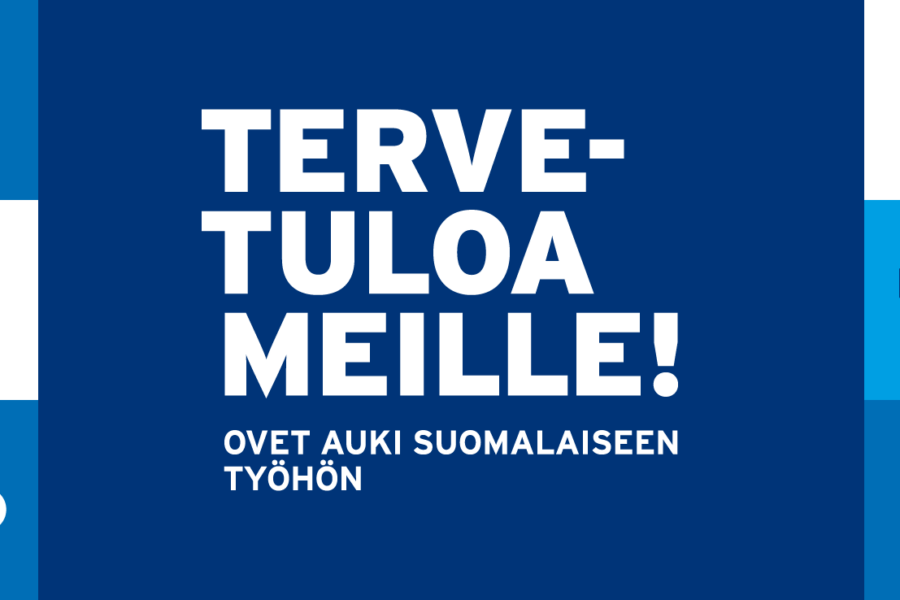 Tervetuloa meille! Leipomon myymälän avoimet ovet