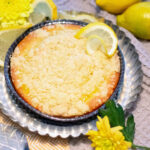 Piiras Lemon Curd
